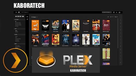 To enable Plex Media Server on the My Cloud Home, first enter the Services area of the device control panel. . Plex software download